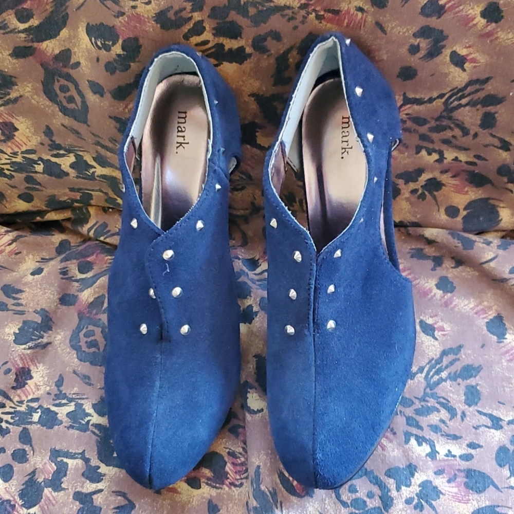 High Heal Shoes